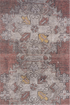 Vintage Oushak Runner Rug (3' x 9')